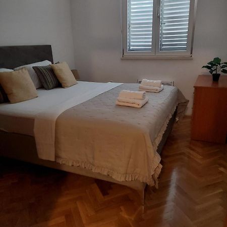 Vlaho Apartment ดูบรอฟนิก ภายนอก รูปภาพ