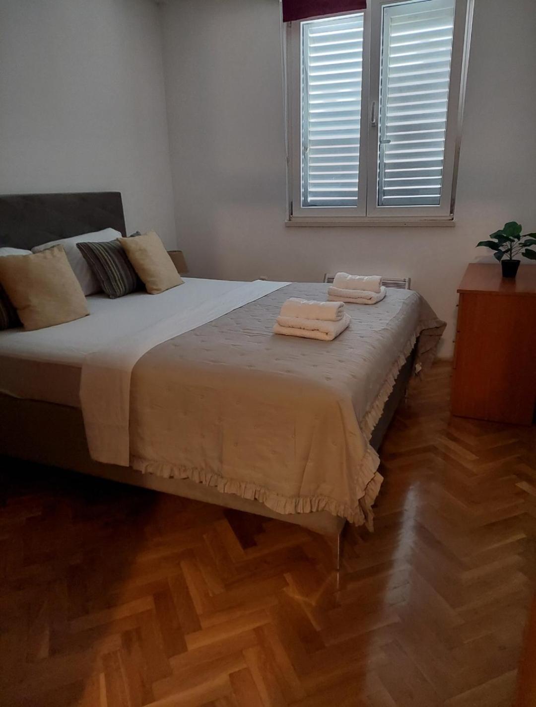 Vlaho Apartment ดูบรอฟนิก ภายนอก รูปภาพ