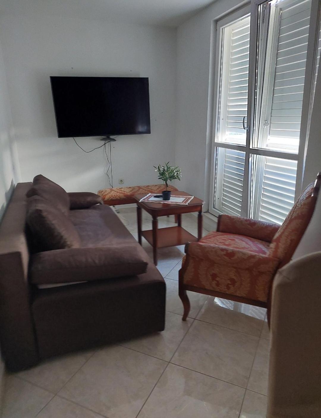 Vlaho Apartment ดูบรอฟนิก ภายนอก รูปภาพ