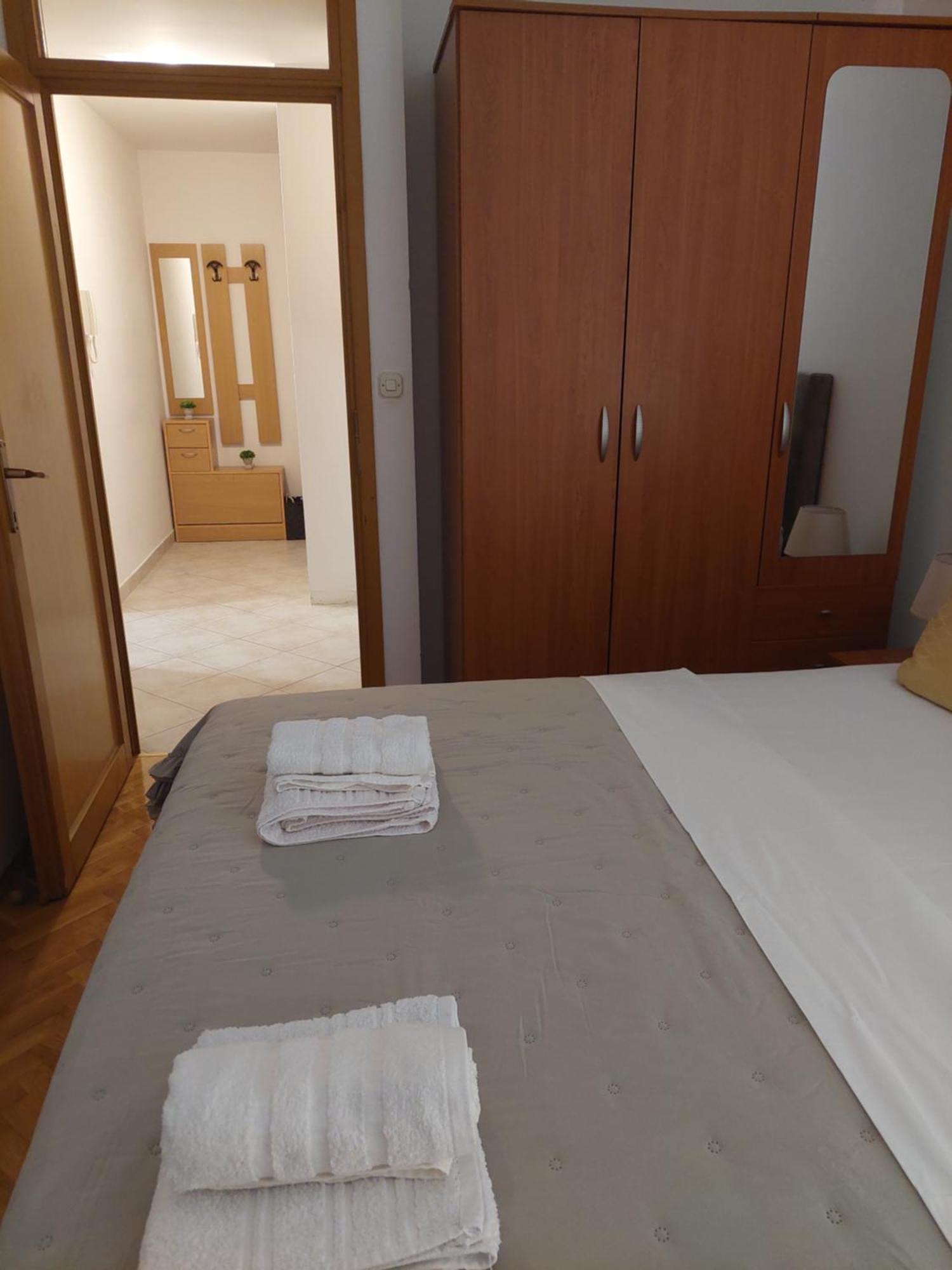 Vlaho Apartment ดูบรอฟนิก ภายนอก รูปภาพ