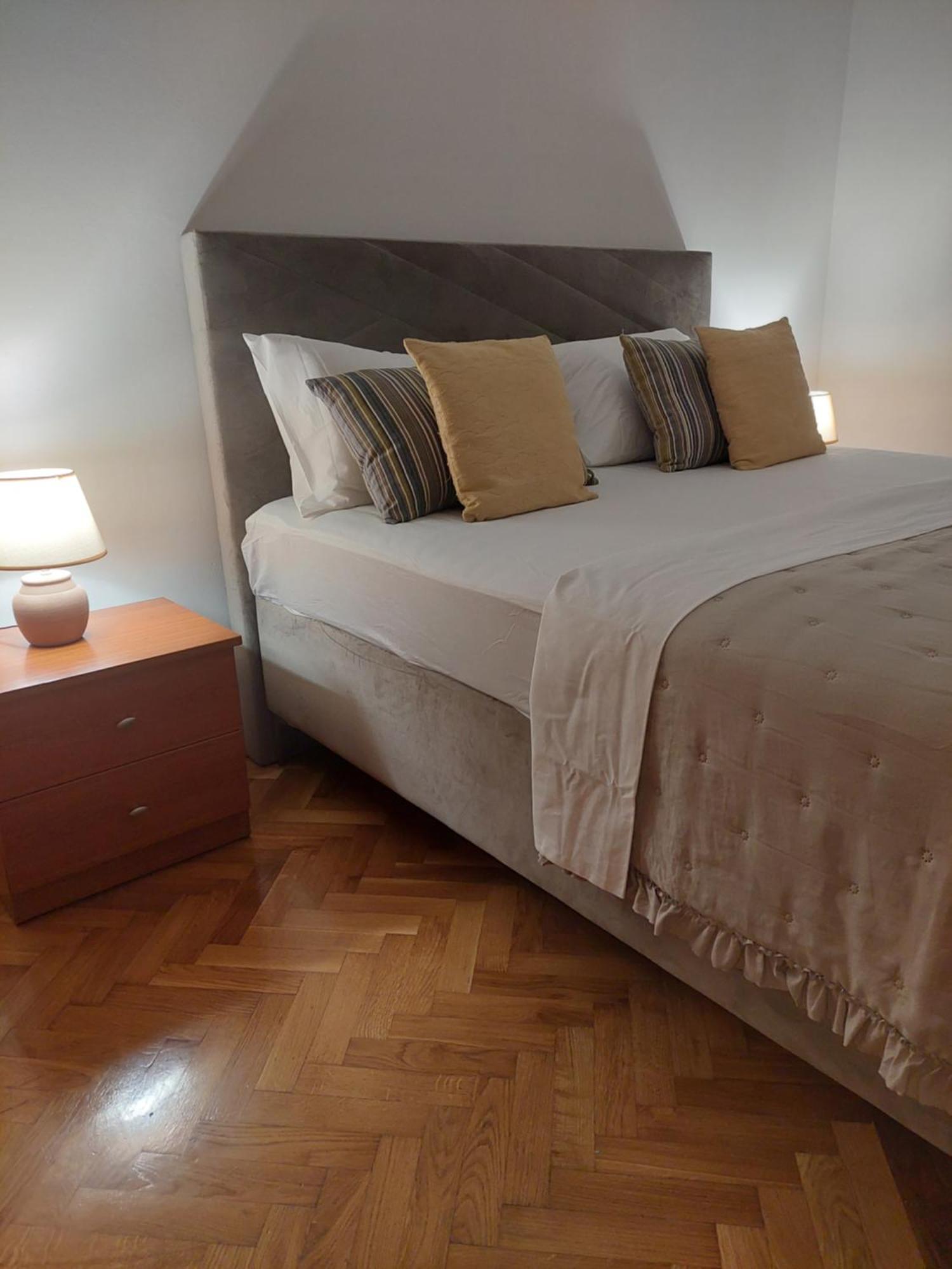 Vlaho Apartment ดูบรอฟนิก ภายนอก รูปภาพ