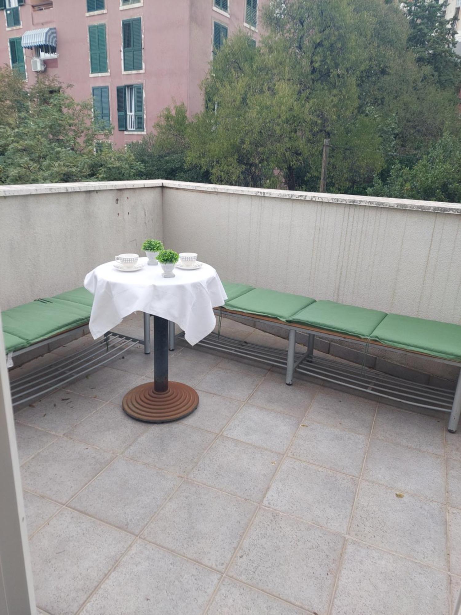 Vlaho Apartment ดูบรอฟนิก ภายนอก รูปภาพ