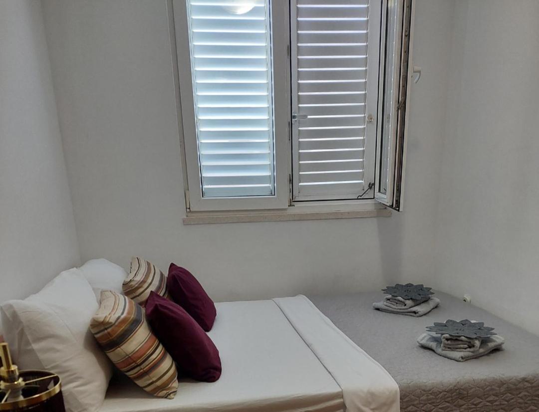 Vlaho Apartment ดูบรอฟนิก ภายนอก รูปภาพ
